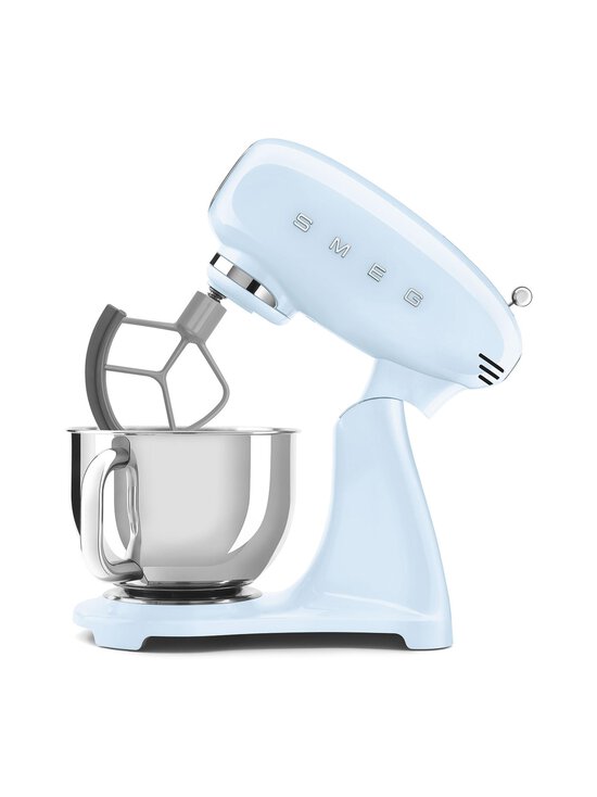 Smeg - Stand Mixer SMF05PKEU -yleiskone - PASTEL BLUE | Stockmann - photo 3