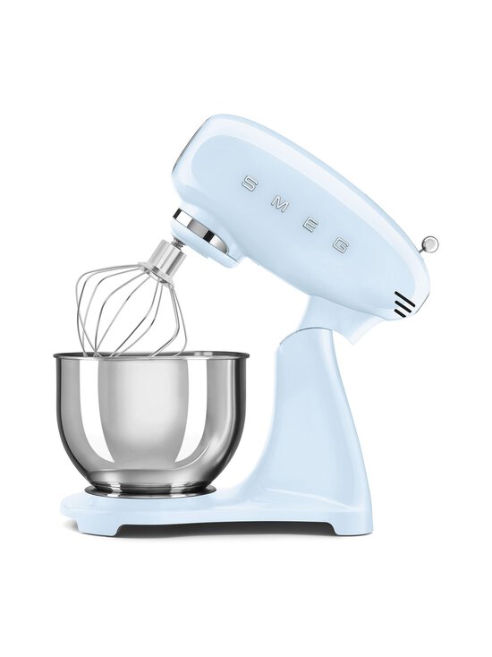 Smeg - Stand Mixer SMF05PKEU -yleiskone - PASTEL BLUE | Stockmann - photo 4