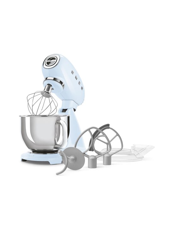 Smeg - Stand Mixer SMF05PKEU -yleiskone - PASTEL BLUE | Stockmann - photo 5