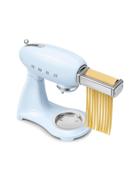 Smeg - Stand Mixer SMF05PKEU -yleiskone - PASTEL BLUE | Stockmann - photo 6