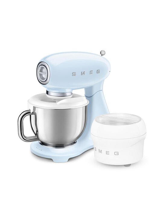 Smeg - Stand Mixer SMF05PKEU -yleiskone - PASTEL BLUE | Stockmann - photo 8