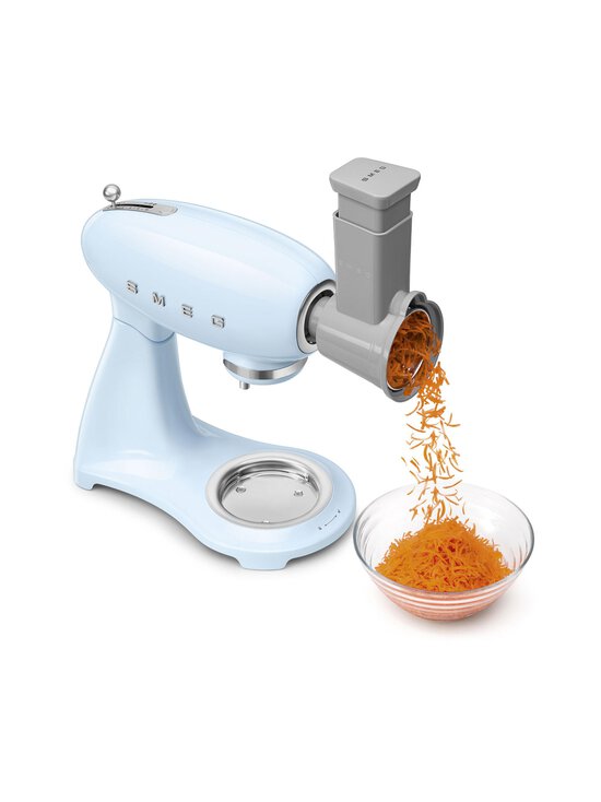 Smeg - Stand Mixer SMF05PKEU -yleiskone - PASTEL BLUE | Stockmann - photo 9