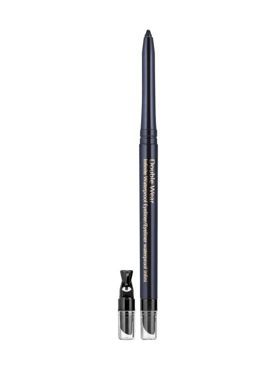Double Wear Infinite Waterproof Eyeliner -silmänrajauskynä