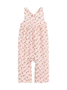 GAP - Floral kombinezons - PINK FLORAL | Stockmann