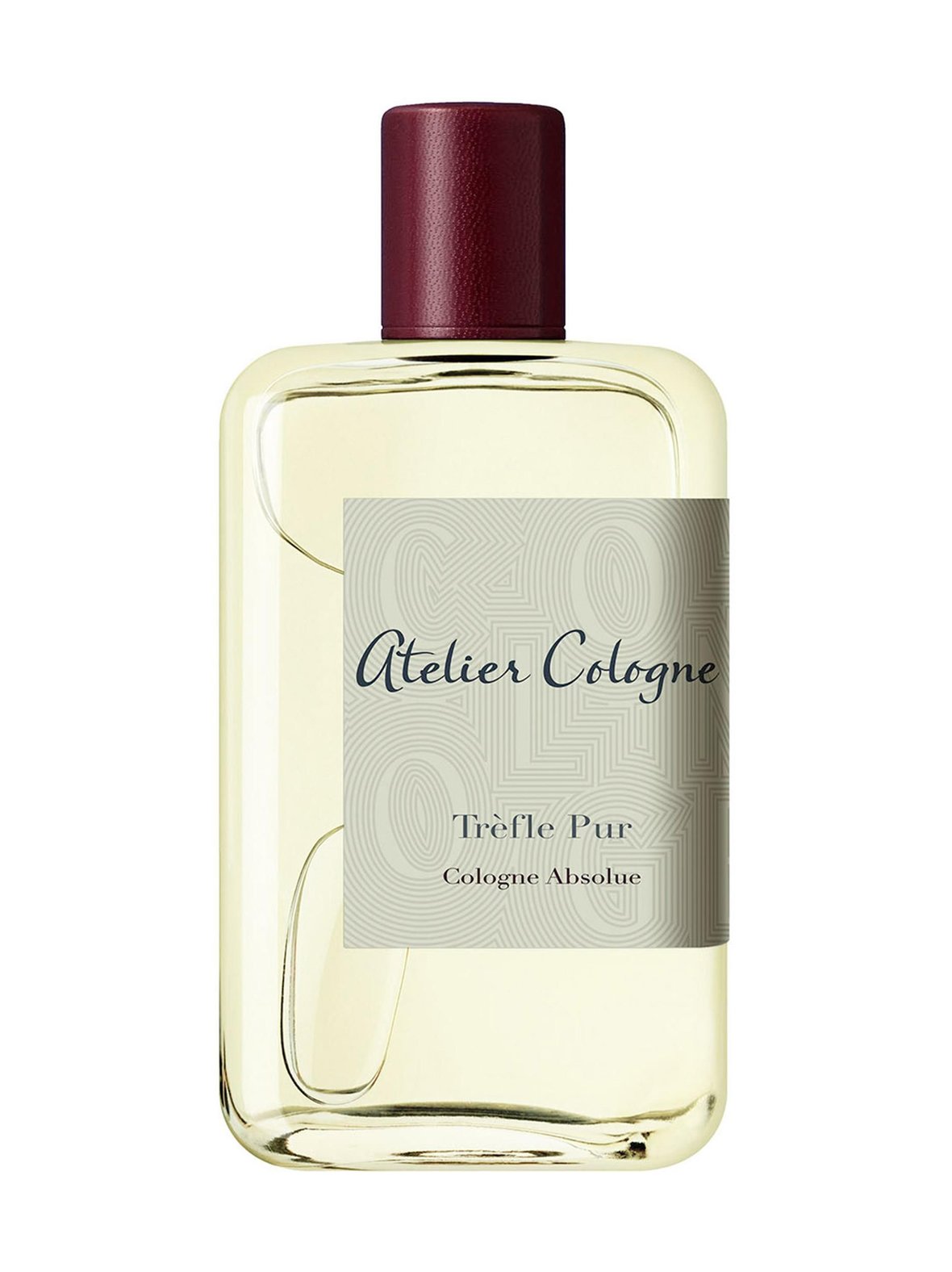 Trèfle Pur Cologne Absolue -tuoksu, Atelier Cologne
