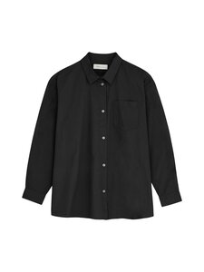 Skall Studio - Edgar-paitapusero - BLACK | Stockmann