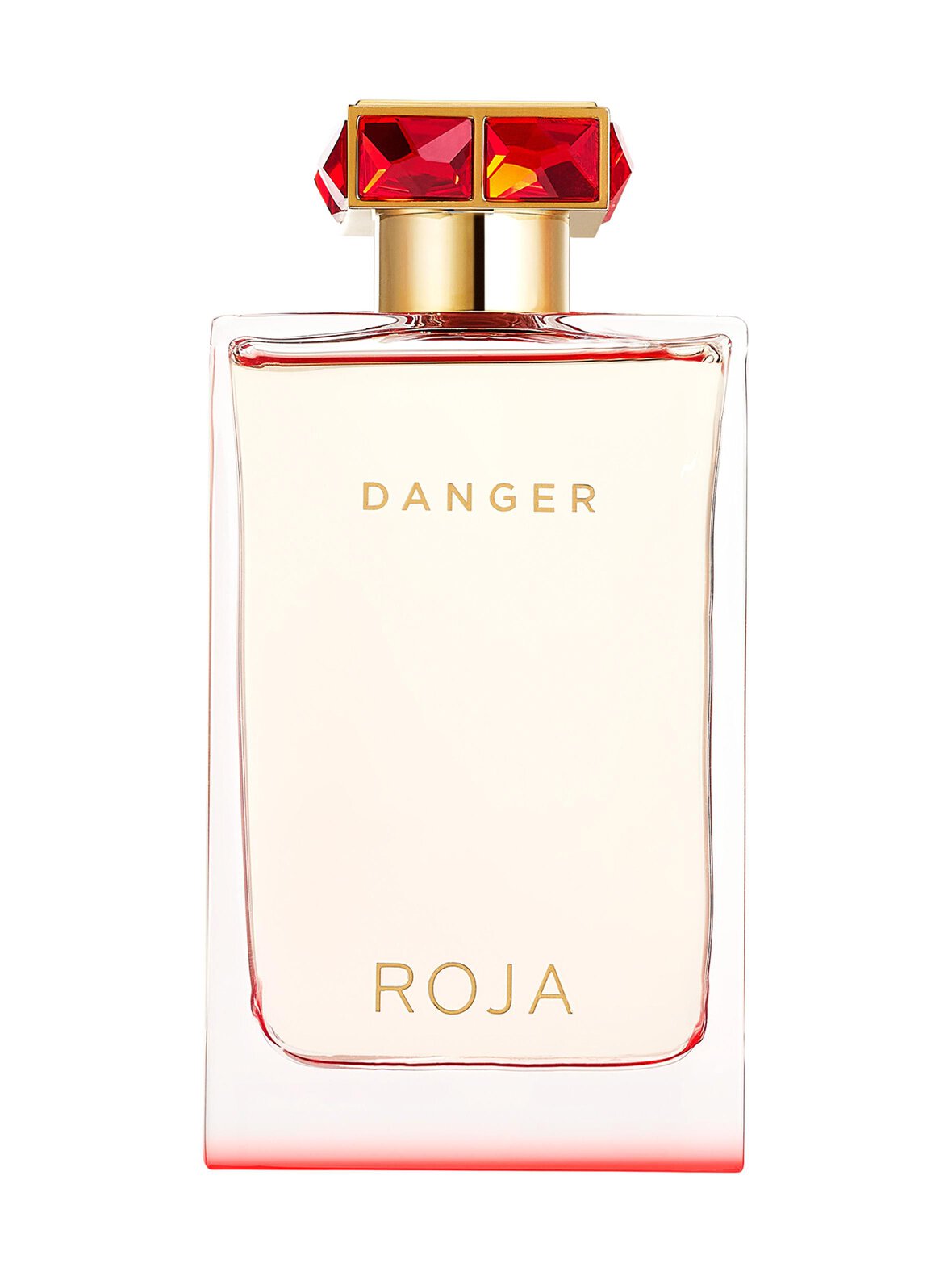 Danger EdP -tuoksu 75 ml