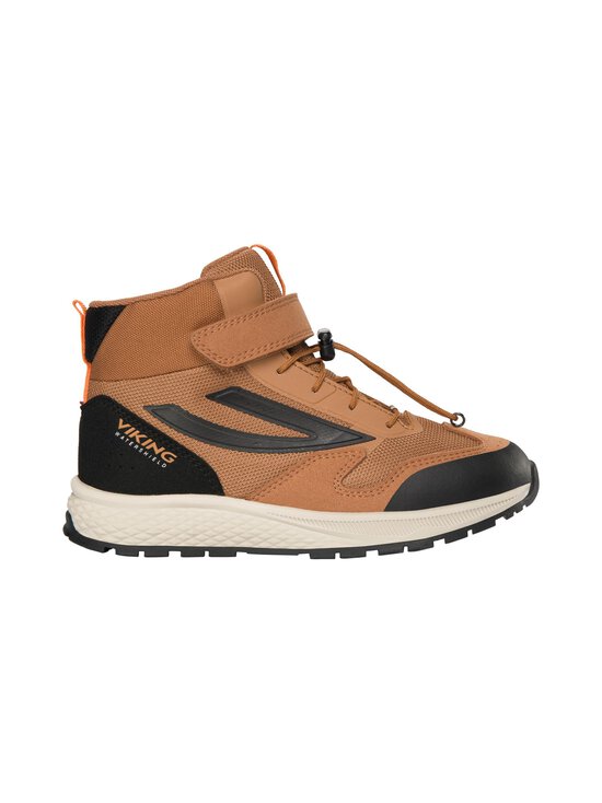 Viking - Veekindlad tossud Century Mid Waterproof - 12 CAMEL - photo 1 Viking - Veekindlad tossud Century Mid Waterproof - 12 CAMEL | Stockmann - photo 1