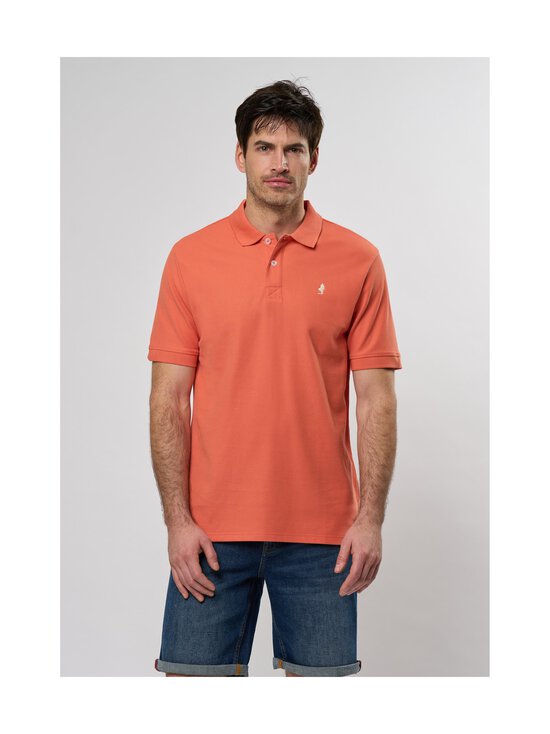 MCS - Hurst Polo -pikeepaita - ARABESQUE | Stockmann - photo 2