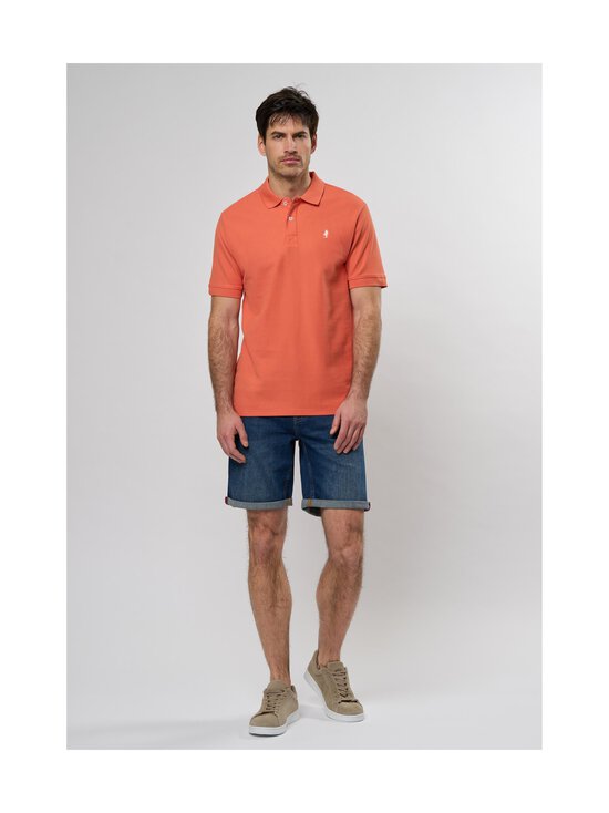 MCS - Hurst Polo -pikeepaita - ARABESQUE | Stockmann - photo 3