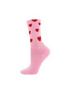 Ewers - Mini Me Hearts -sukat - 1717 ICE PINK | Stockmann
