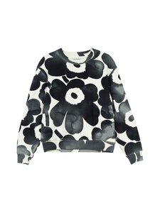 Marimekko - Pusa Leiot Akvarelli Unikko Kioski - 199 OFF WHITE, GREY, BLACK Marimekko - Pusa Leiot Akvarelli Unikko Kioski - 199 OFF WHITE, GREY, BLACK | Stockmann