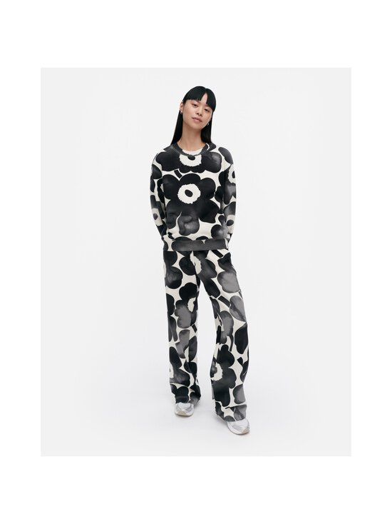 Marimekko - Pusa Leiot Akvarelli Unikko Kioski - 199 OFF WHITE, GREY, BLACK - photo 3 Marimekko - Pusa Leiot Akvarelli Unikko Kioski - 199 OFF WHITE, GREY, BLACK | Stockmann - photo 3