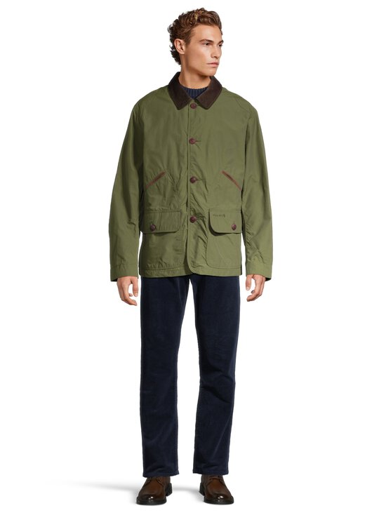 Polo Ralph Lauren - Kenttätakki - 001 CANOPY OLIVE | Stockmann - photo 2