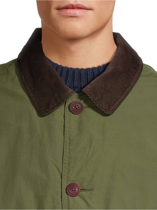 Polo Ralph Lauren - Kenttätakki - 001 CANOPY OLIVE | Stockmann - photo 5