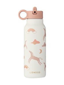 Liewood - Falk ūdens pudele 350 ml - 2336 DREAM / ECRU | Stockmann