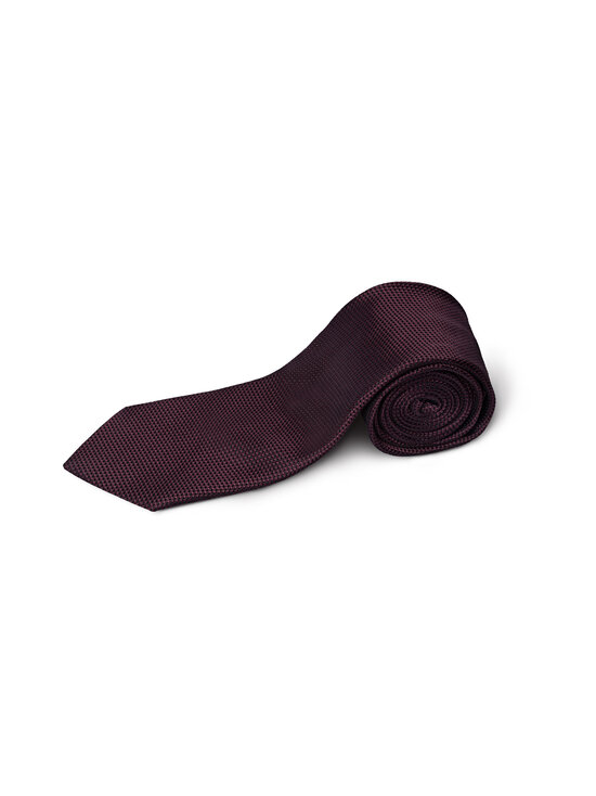 Turo - Garza-silkkisolmio - 48 BURGUNDY | Stockmann - photo 1