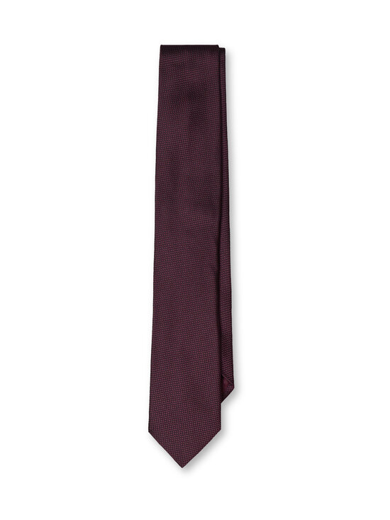 Turo - Garza-silkkisolmio - 48 BURGUNDY | Stockmann - photo 2