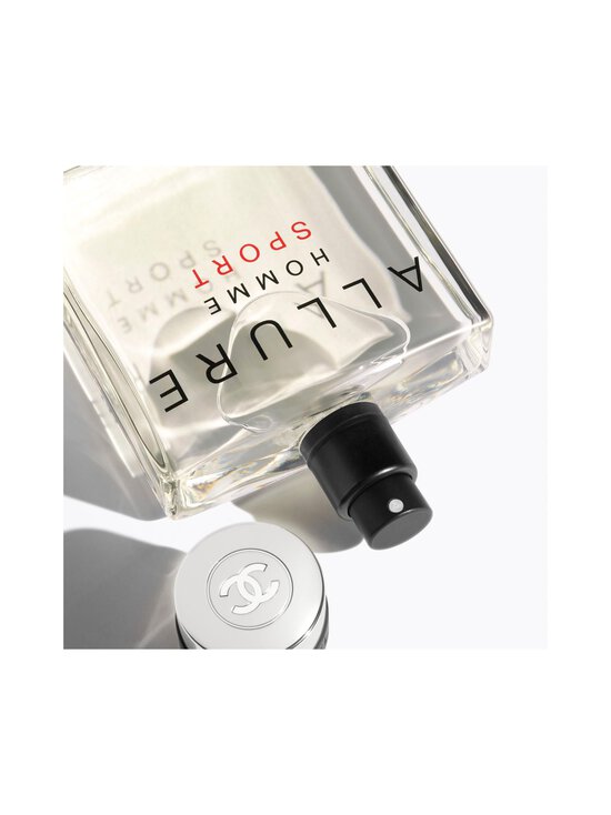 CHANEL - ALLURE HOMME SPORT Cologne Spray - NOCOL - photo 4 CHANEL - ALLURE HOMME SPORT Cologne Spray - NOCOL | Stockmann - photo 4