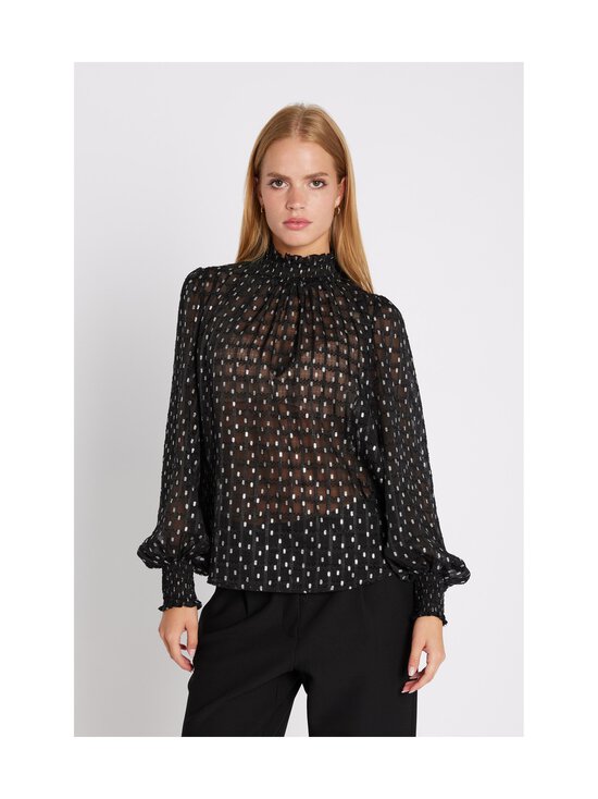 RUE de FEMME - Pluus Cilja - 91 SILVER | Stockmann - photo 5