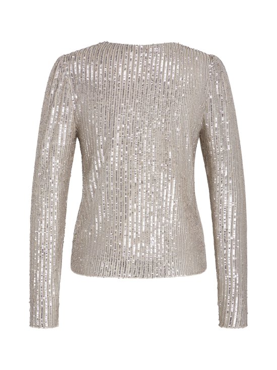 RUE de FEMME - Cilja-pusero - 91 SILVER - photo 2 RUE de FEMME - Cilja-pusero - 91 SILVER | Stockmann - photo 2
