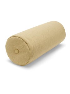 Fatboy - Puff Rolster Pillow -tyyny - KELTAINEN | Stockmann