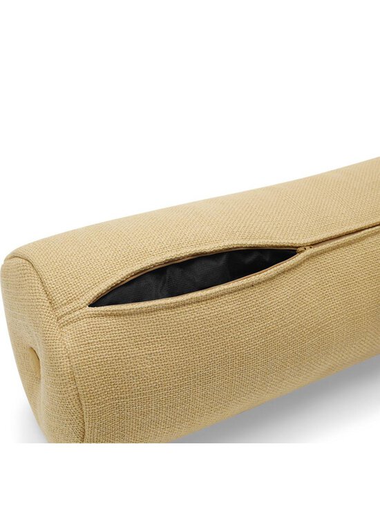 Fatboy - Puff Rolster Pillow -tyyny - KELTAINEN | Stockmann - photo 3