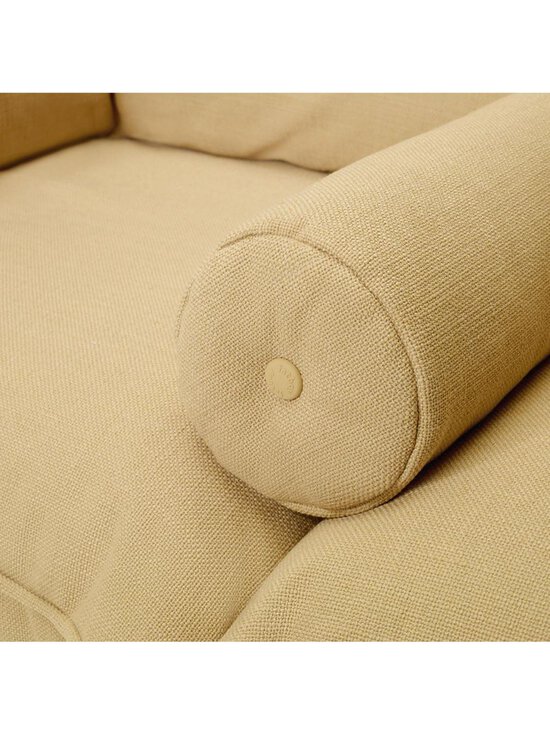 Fatboy - Puff Rolster Pillow -tyyny - KELTAINEN | Stockmann - photo 4
