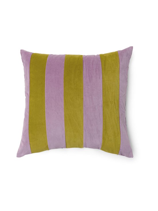 Essenza - Nino-tyynynpäällinen 50 x 50 cm - 727 PALE PURPLE - photo 1 Essenza - Nino-tyynynpäällinen 50 x 50 cm - 727 PALE PURPLE | Stockmann - photo 1