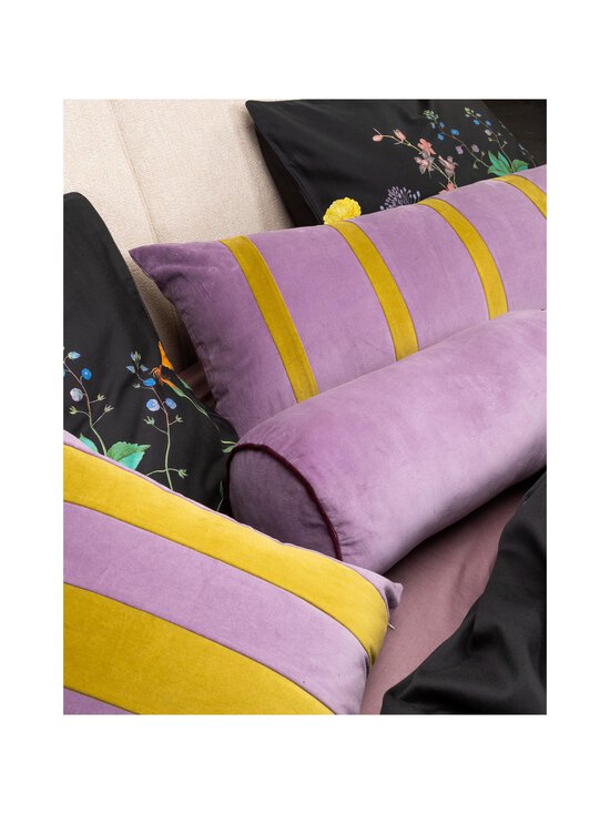 Essenza - Nino-tyynynpäällinen 50 x 50 cm - 727 PALE PURPLE - photo 2 Essenza - Nino-tyynynpäällinen 50 x 50 cm - 727 PALE PURPLE | Stockmann - photo 2