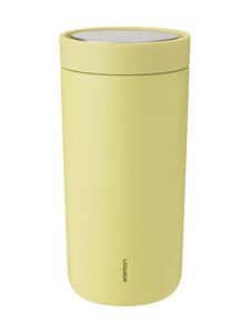 Stelton - To Go Click -termosmuki 0,4 l - SOFT LEAVIS | Stockmann