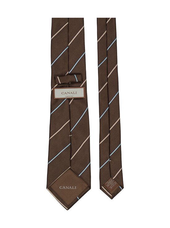 Canali - Tie 18 -silkkisolmio - MULTICO | Stockmann - photo 2