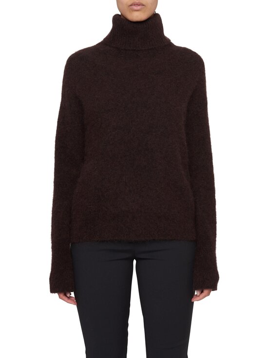 Paxi Knit -pooloneule