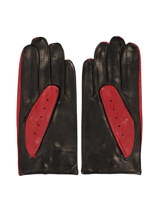 Sauso - Nahkkindad Jeri Driver - DEEP RED/BLACK - photo 3 Sauso - Nahkkindad Jeri Driver - DEEP RED/BLACK | Stockmann - photo 3