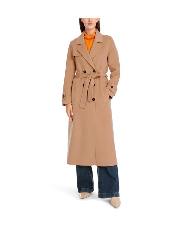 Marc Cain - Villakangastakki - 613 CAMEL - photo 2 Marc Cain - Villakangastakki - 613 CAMEL | Stockmann - photo 2