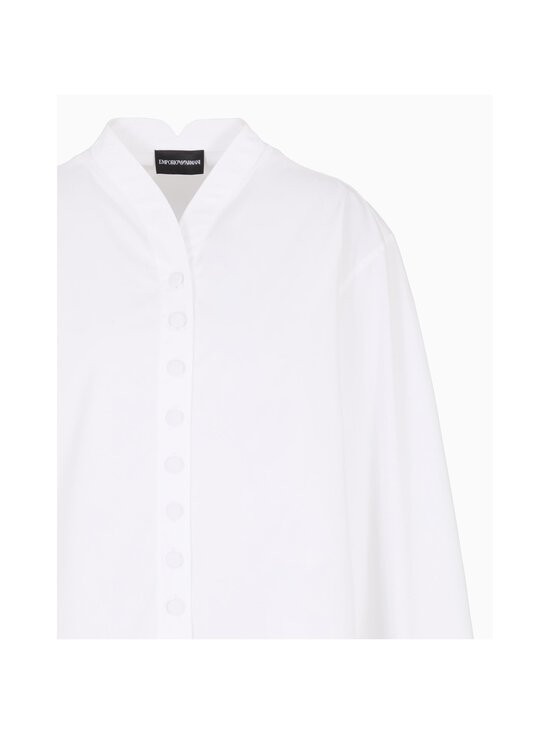Emporio Armani - Paitapusero - U0002 OPTICAL WHITE - photo 3 Emporio Armani - Paitapusero - U0002 OPTICAL WHITE | Stockmann - photo 3