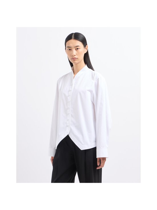 Emporio Armani - Paitapusero - U0002 OPTICAL WHITE - photo 4 Emporio Armani - Paitapusero - U0002 OPTICAL WHITE | Stockmann - photo 4
