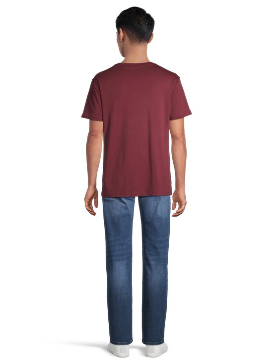 CONSTRUE - T-särk Core - WINE | Stockmann - photo 3