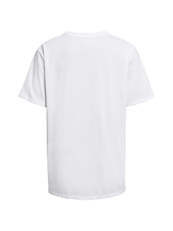 Under Armour - T-särk Campus Oversize - 100 WHITE - photo 2 Under Armour - T-särk Campus Oversize - 100 WHITE | Stockmann - photo 2