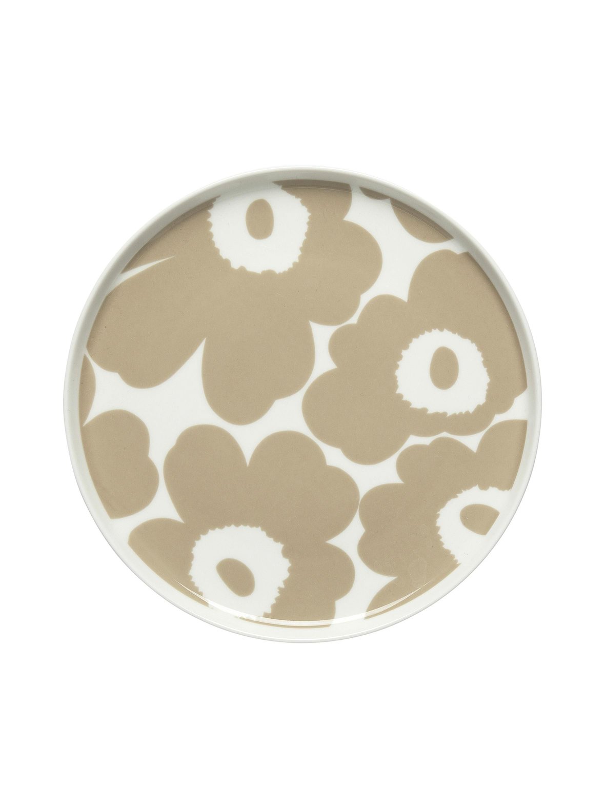 Oiva/unikko-lautanen 20 cm