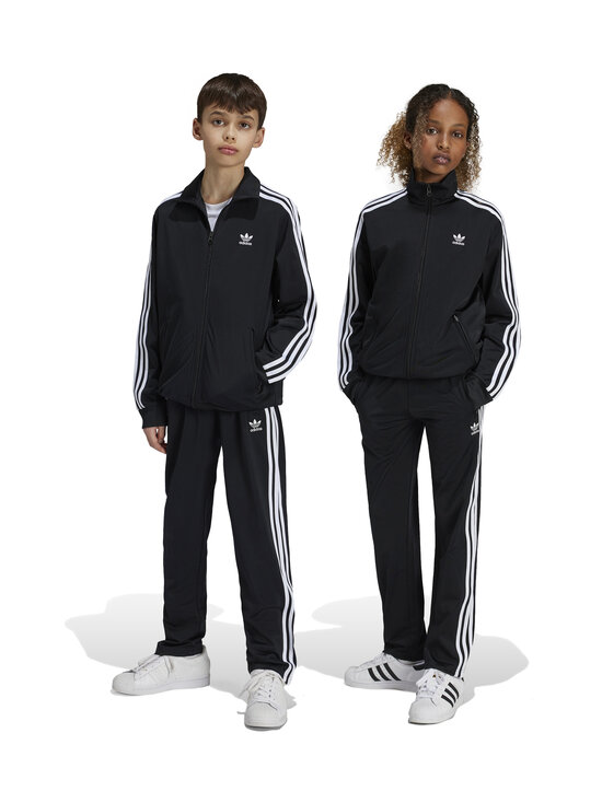 adidas Originals - Firebird-verryttelyhousut - IY9805 BLACK | Stockmann - photo 3