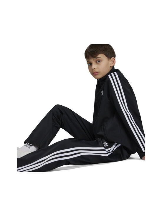 adidas Originals - Firebird-verryttelyhousut - IY9805 BLACK | Stockmann - photo 6