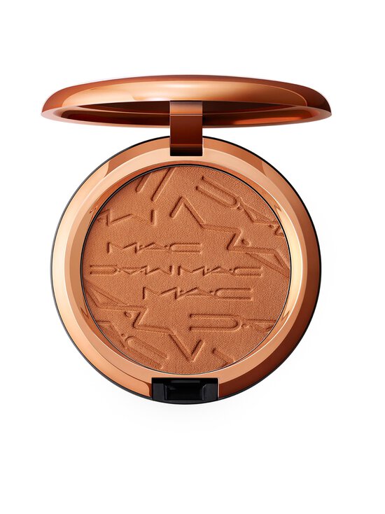 MAC - MAC Skinfinish Sunstruck Matte Bronzer bronzeris - MATTE DEEP ROSY-WN | Stockmann - photo 1