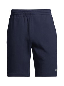 Lacoste - Collegeshortsit - 166 NAVY BLUE | Stockmann