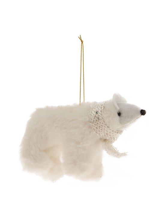 Jõuluehe Polar Bear 14,6 cm