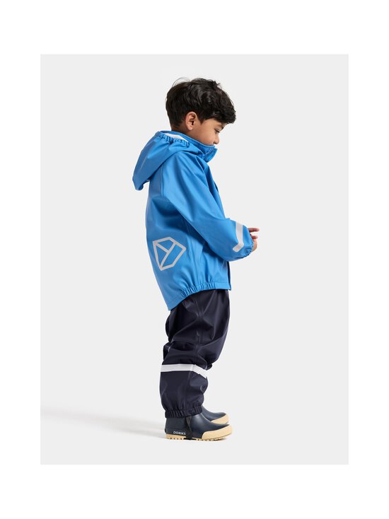 Didriksons - Slaskeman-sadetakki - 332 SHARP BLUE | Stockmann - photo 6
