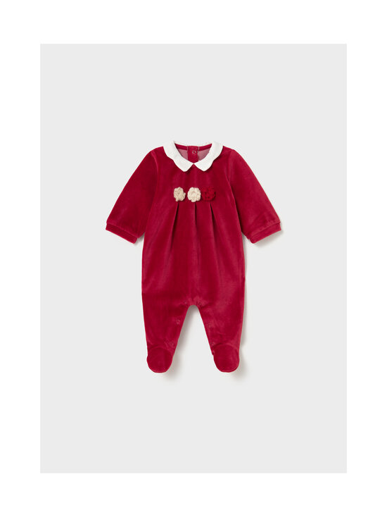 Mayoral - Velūra rāpulīšu komplekts - 79 RED | Stockmann - photo 2