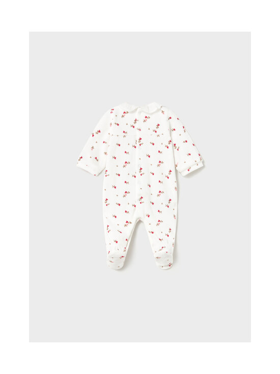 Mayoral - Velūra rāpulīšu komplekts - 79 RED | Stockmann - photo 3