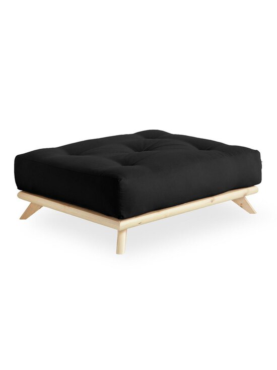 Karup Design - Senza-futonrahi - BEIGE,HARMAA - photo 1 Karup Design - Senza-futonrahi - BEIGE,HARMAA | Stockmann - photo 1