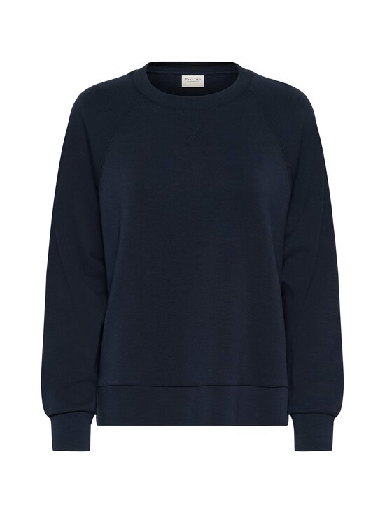 Part Two - ZolaPW-collegepaita - 194013 DARK NAVY | Stockmann - photo 1